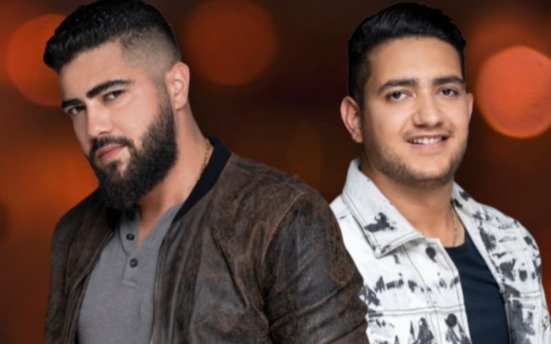HENRIQUE, DA DUPLA COM JULIANO, CHORA NO PALCO AO OUVIR CANTORA COM A VOZ PARECIDA COM A DE MARÍLIA E MENDONÇA - Rádio Massa FM HENRIQUE, DA DUPLA COM JULIANO, CHORA NO PALCO AO OUVIR CANTORA COM A VOZ PARECIDA COM A DE MARÍLIA E MENDONÇA - Rádio Massa FM