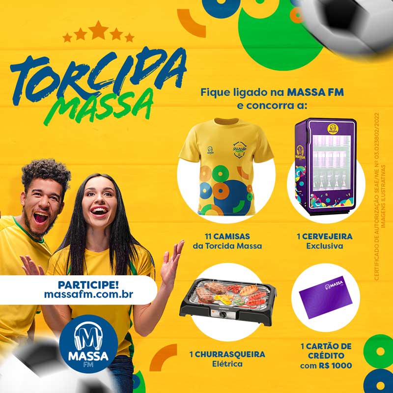 Torcida Massa