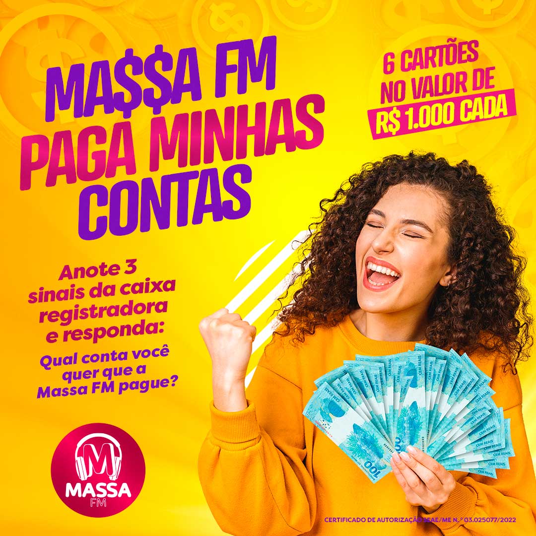 Arquivos promoções - Caiobá FM