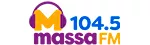 Toledo | MASSA FM 104.5
