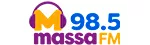 São Luís | MASSA FM 98.5