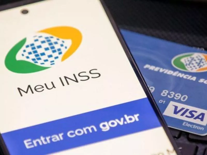 13° do INSS começa a ser pago hoje / Foto: gov.br